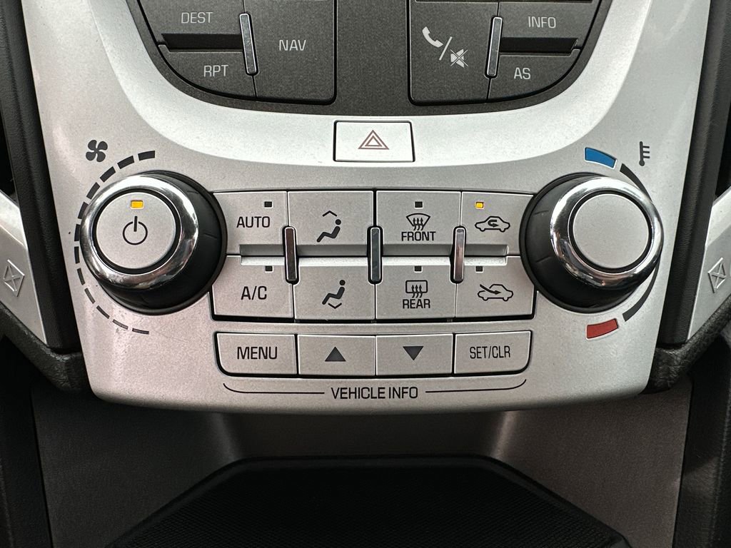 Used 2017 GMC Terrain SLE w/ Technology Package image 29