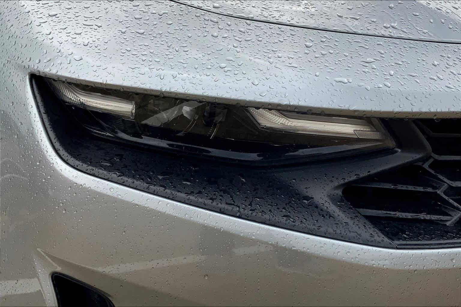 Used 2019 Chevrolet Camaro LT w/ Technology Package RWD image 23
