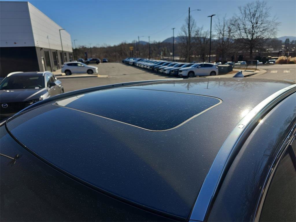 Used 2023 MAZDA CX-9 Carbon Edition image 13