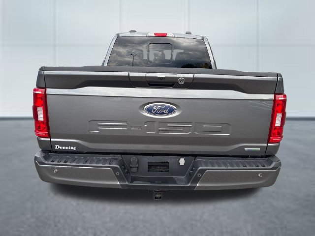 Used 2023 Ford F150 XLT w/ Equipment Group 302A High AWD/4WD image 3