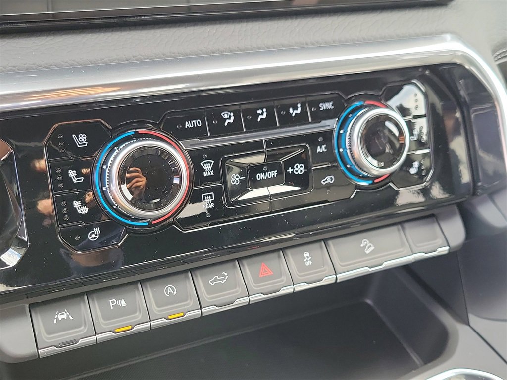 New 2026 GMC Sierra 1500 Denali w/ Technology Package image 28