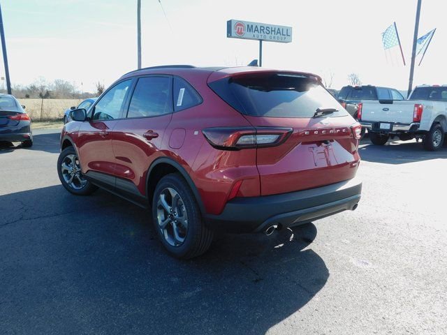 New 2026 Ford Escape ST-Line w/ Cold Weather Package AWD/4WD image 27