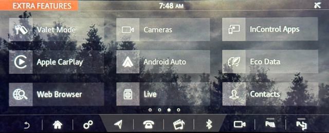 Used 2019 Land Rover Range Rover Sport Autobiography image 47