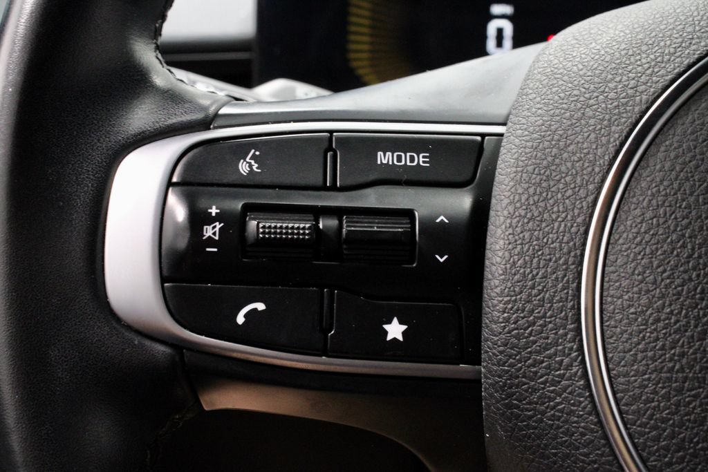 Used 2025 Kia K5 GT-Line FWD image 27