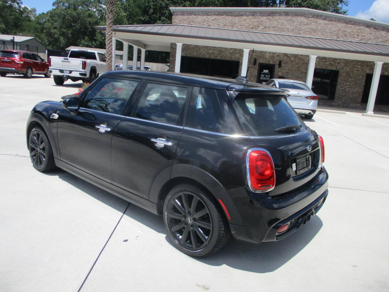 Used 2016 MINI Cooper S FWD image 27
