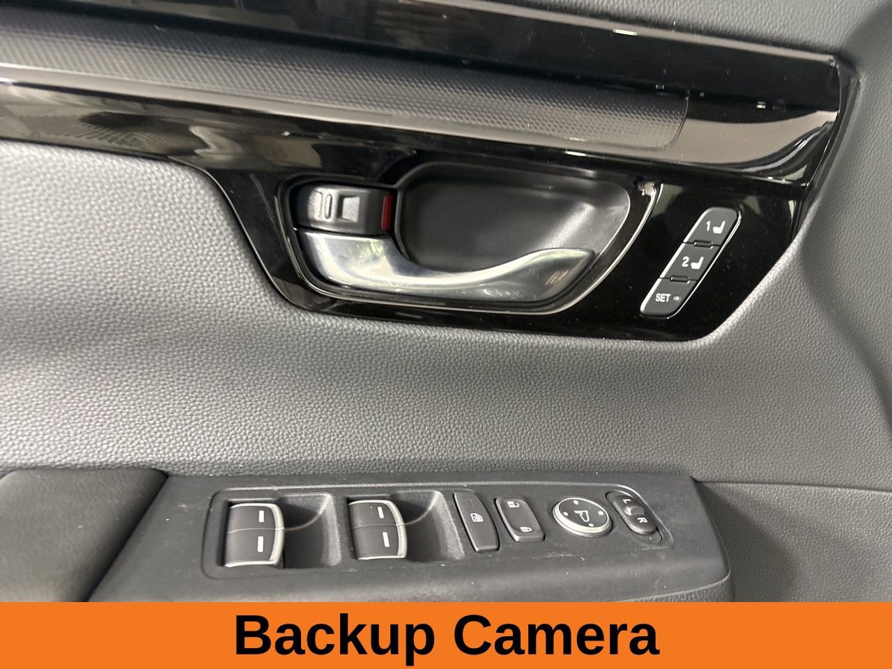Used 2025 Honda CR-V Sport Touring image 10