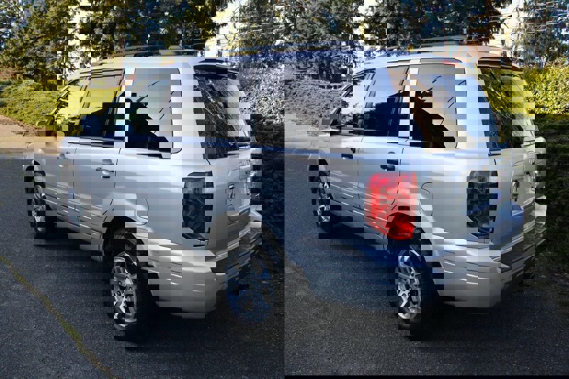 Used 2005 Honda Pilot EX-L image 4