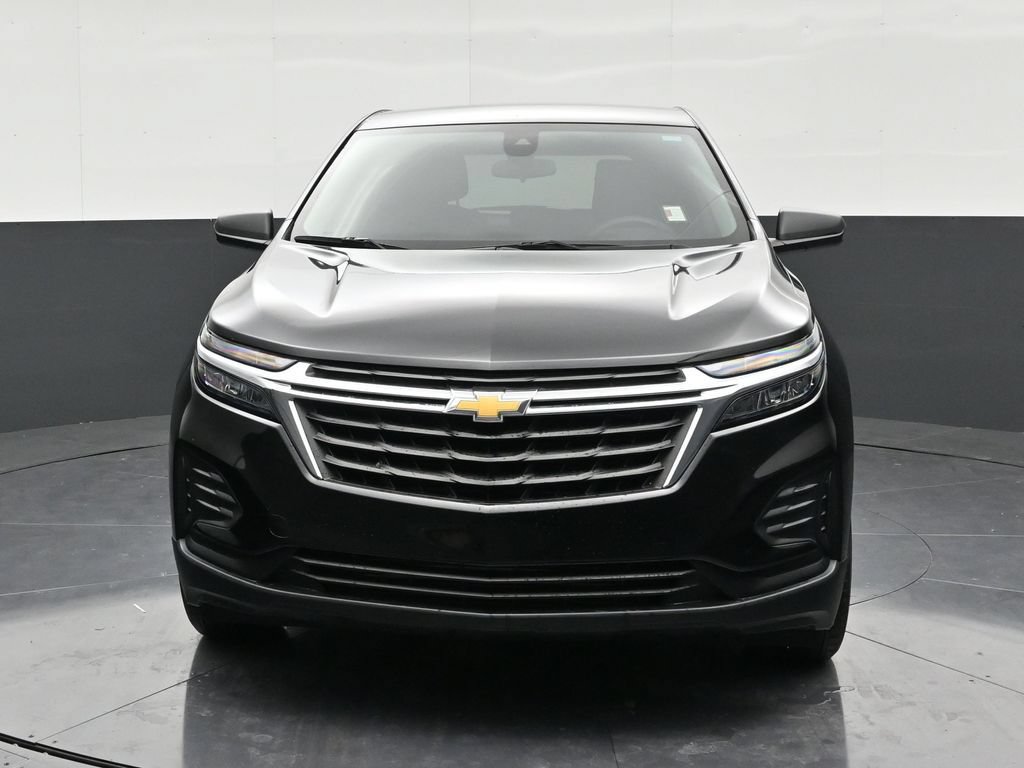 Used 2024 Chevrolet Equinox LS FWD image 8