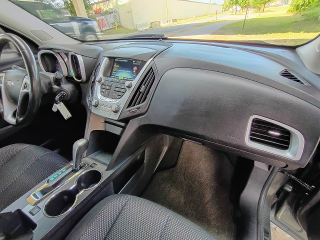 Used 2013 Chevrolet Equinox LT w/ Driver Convenience Package AWD/4WD image 51