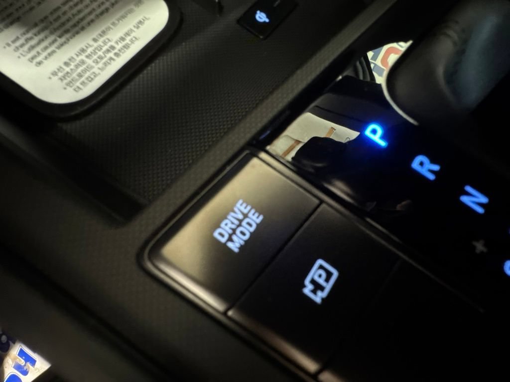 New 2026 Hyundai Elantra SEL Sport FWD image 24