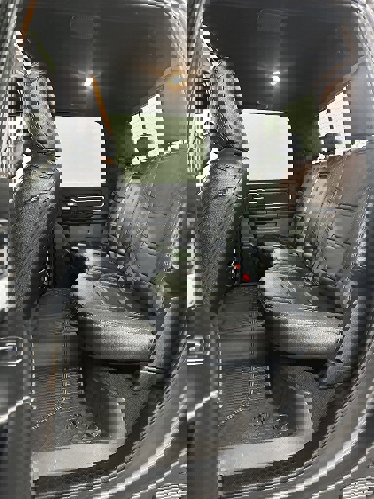 Used 2023 RAM 2500 Big Horn w/ Level 2 Equipment Group image 37