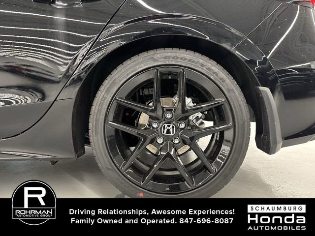 New 2026 Honda Civic Sport image 5