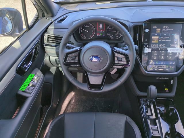 New 2026 Subaru Forester Touring image 15