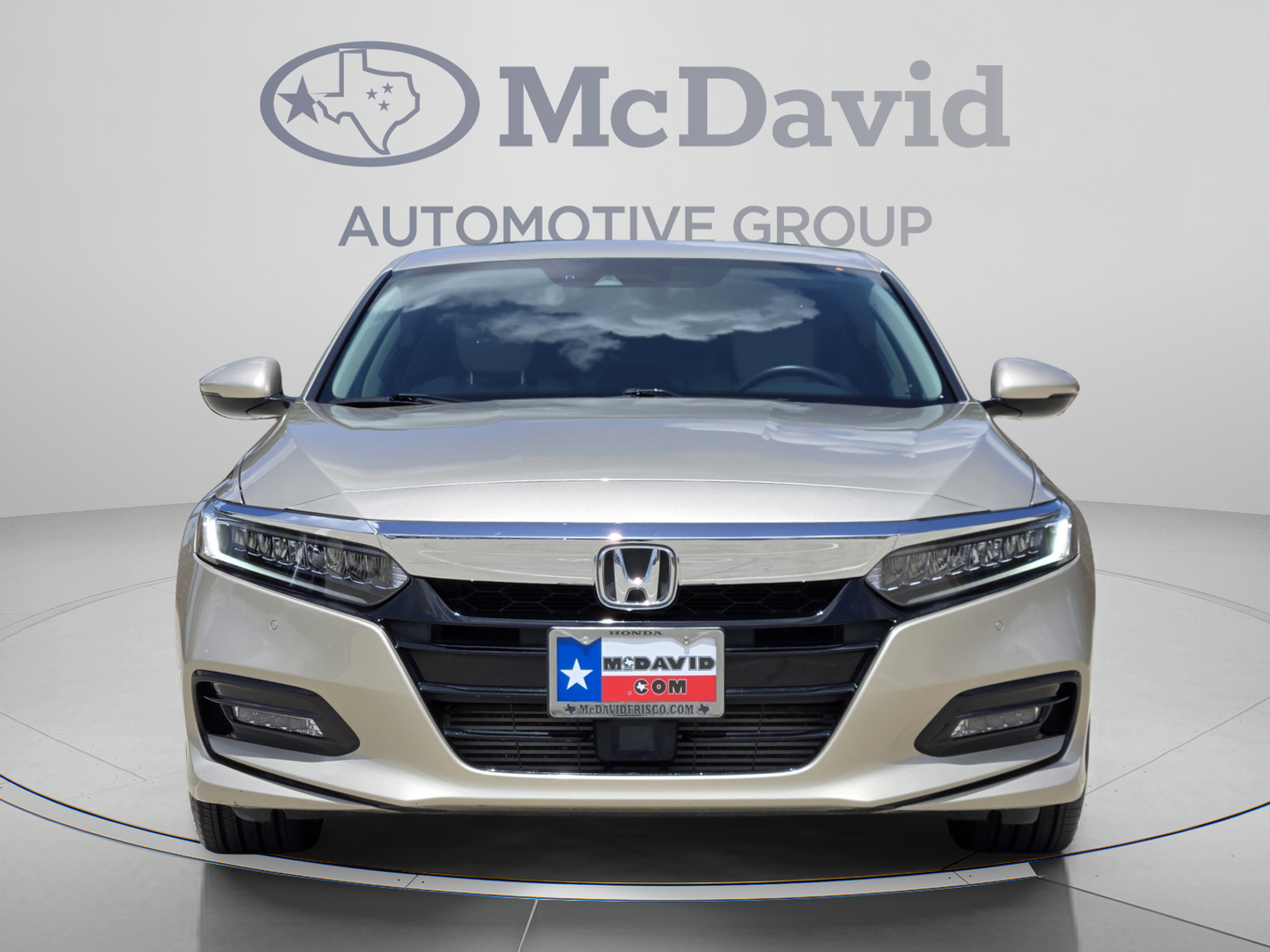 Used 2018 Honda Accord Touring image 8