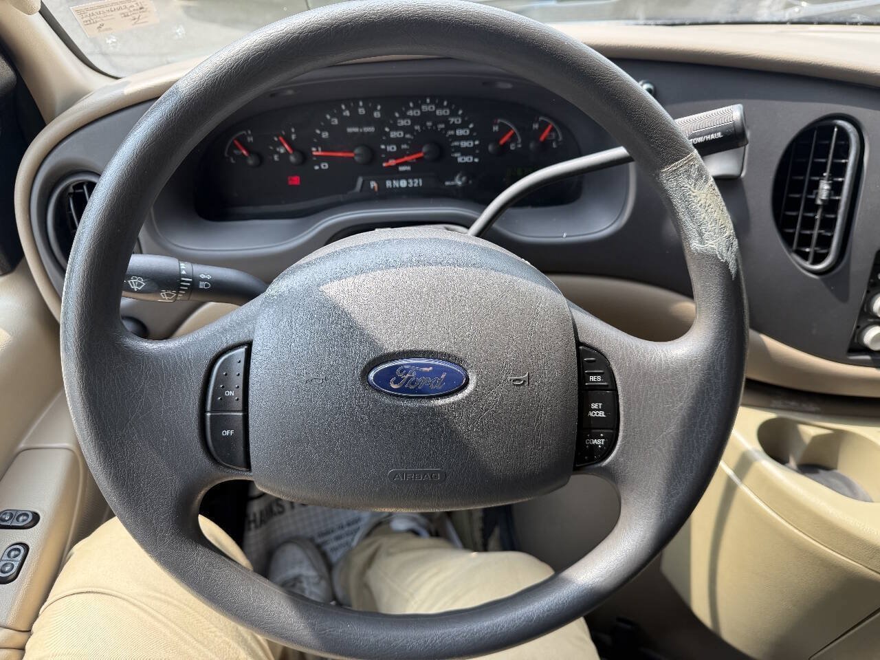 Used 2006 Ford E-450 and Econoline 450 RWD image 12