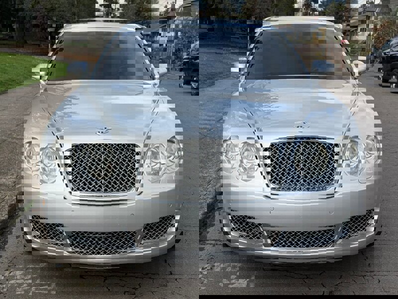 Used 2006 Bentley Flying Spur Flying Spur image 4