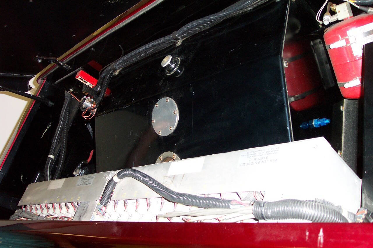 Used 1988 GMC Sierra 1500 2WD Regular Cab image 31