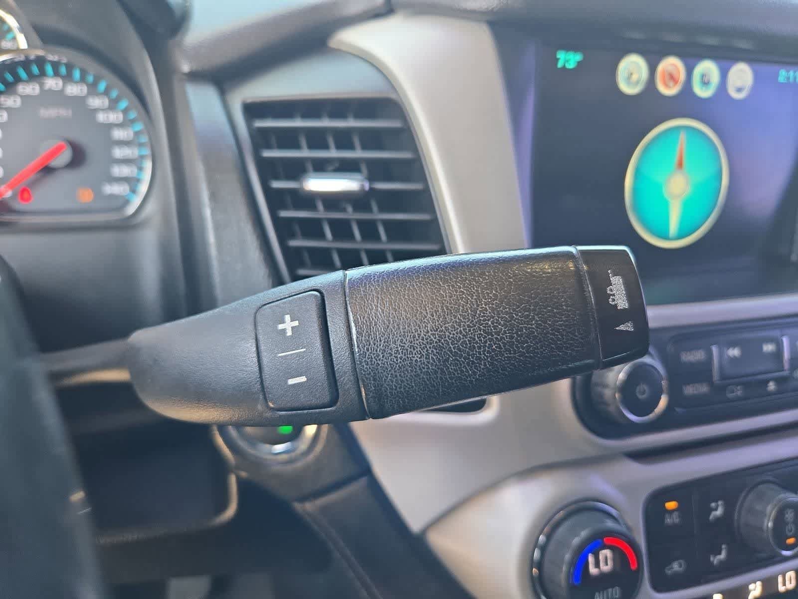 Used 2019 GMC Yukon SLT AWD/4WD image 32