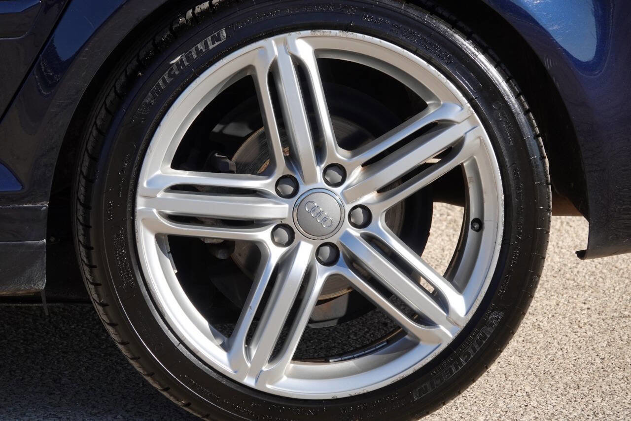 Used 2012 Audi A3 TDI Premium Plus FWD image 43