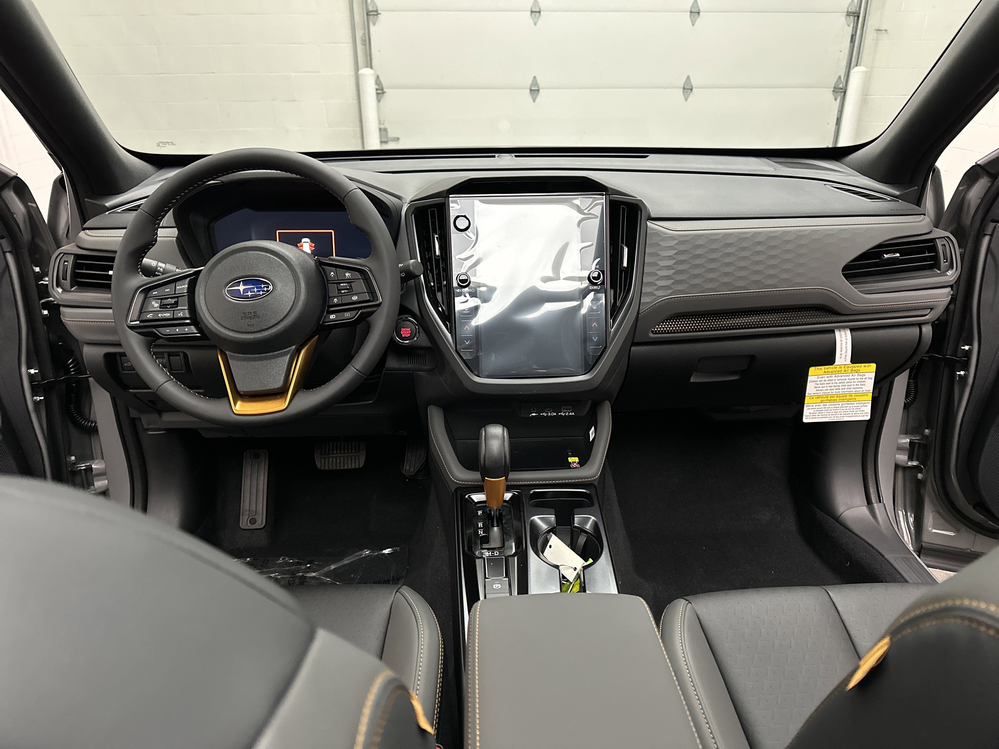 New 2026 Subaru Forester Wilderness image 23