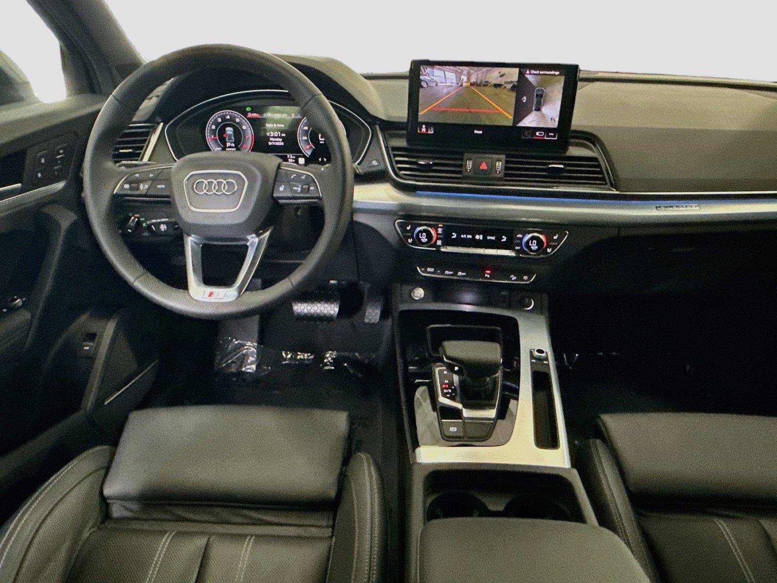 Used 2025 Audi Q5 2.0T Premium Plus AWD/4WD image 23