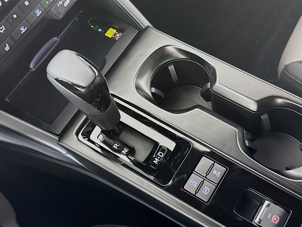 Certified 2026 Subaru Outback Premium image 20