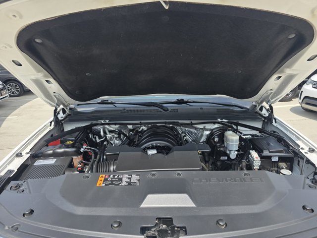 Used 2018 Chevrolet Tahoe Premier AWD/4WD image 24