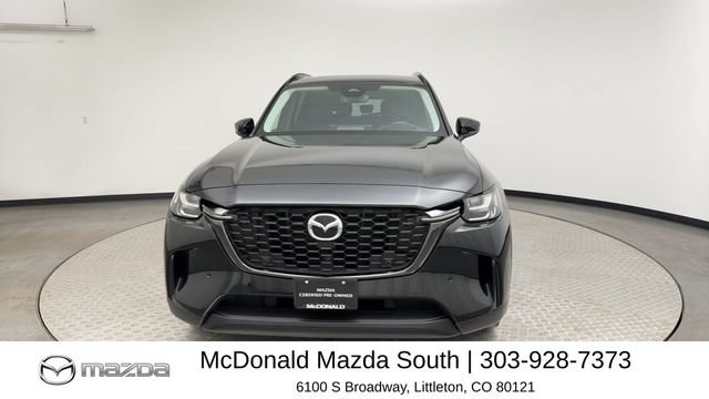 Used 2025 MAZDA CX-90 Plug-In Hybrid w/Premium Sport AWD/4WD image 7
