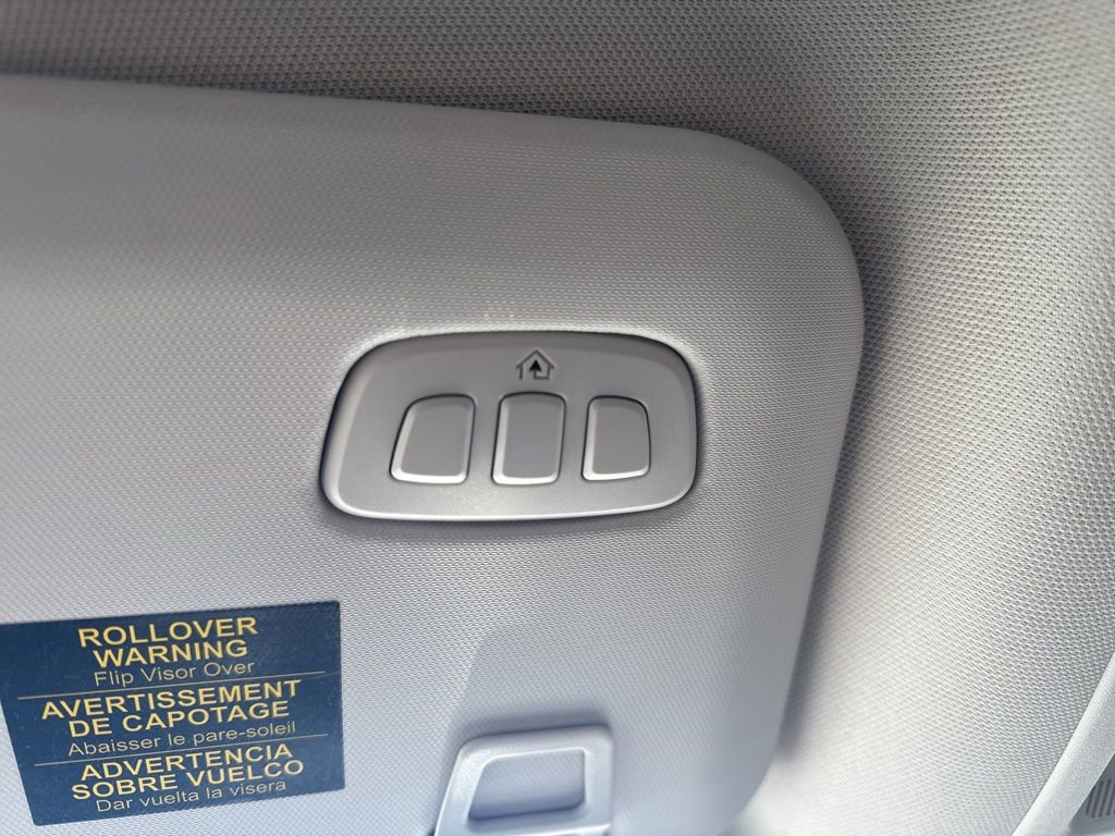 Used 2022 Ford Bronco Sport Big Bend w/ Convenience Package image 31