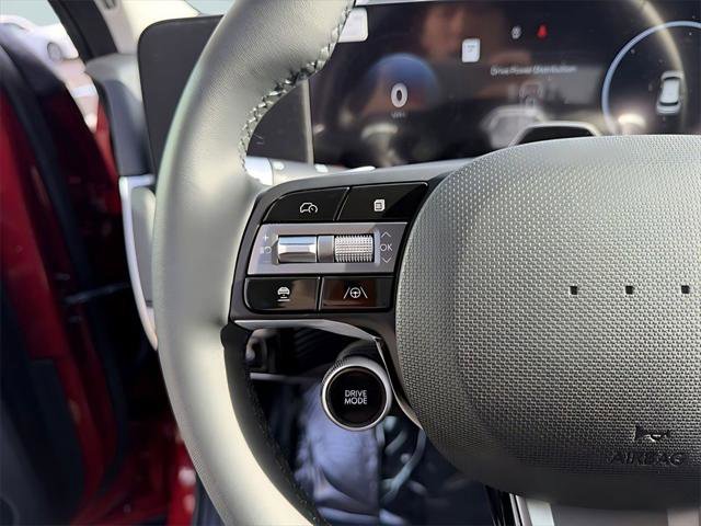 New 2026 Hyundai Ioniq 5 SEL image 16