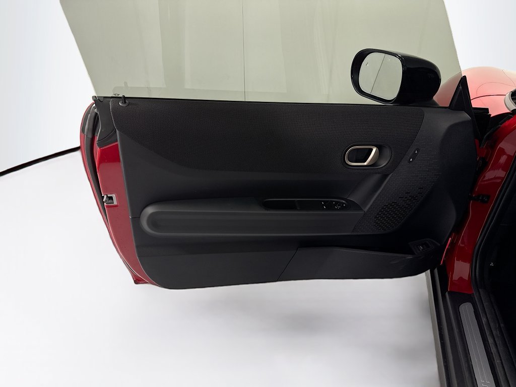 Certified 2026 MINI Cooper S FWD image 24