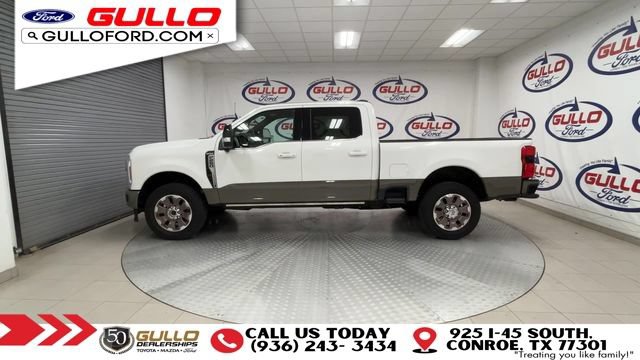 Used 2026 Ford F250 King Ranch AWD/4WD image 5