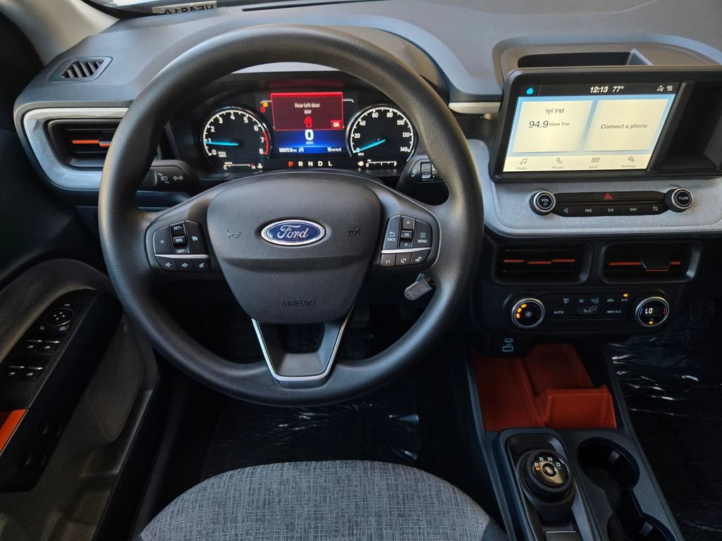 Used 2022 Ford Maverick XLT w/ Equipment Group 300A Standard AWD/4WD image 15
