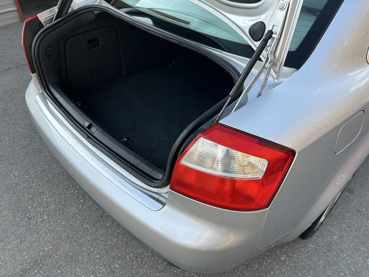 Used 2004 Audi S4 Sedan image 20