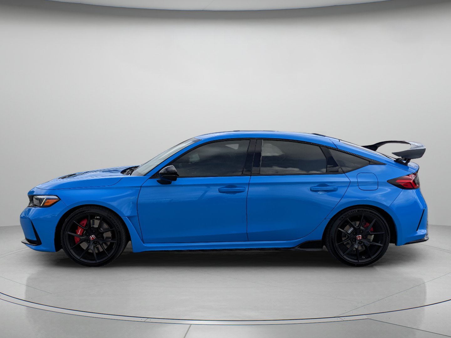 Used 2023 Honda Civic Type R image 5