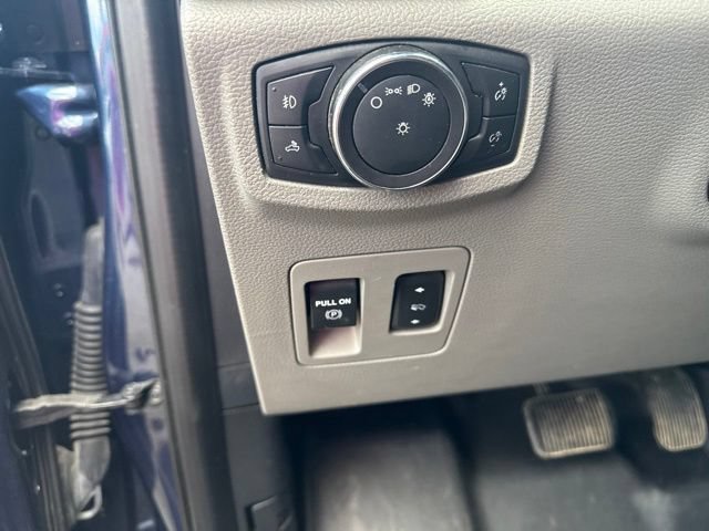 Used 2020 Ford F150 XLT w/ Equipment Group 302A Luxury AWD/4WD image 17