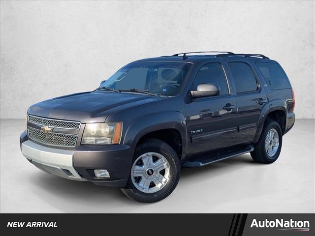 Used 2011 Chevrolet Tahoe LT w/ Luxury Package image 1