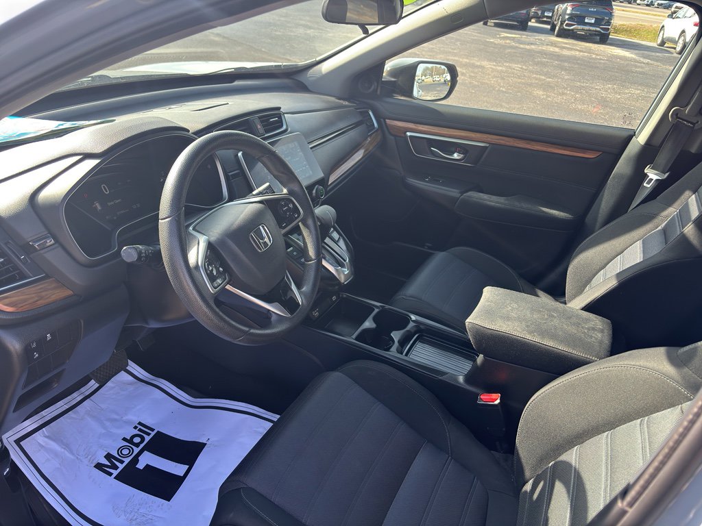 Used 2020 Honda CR-V EX image 6