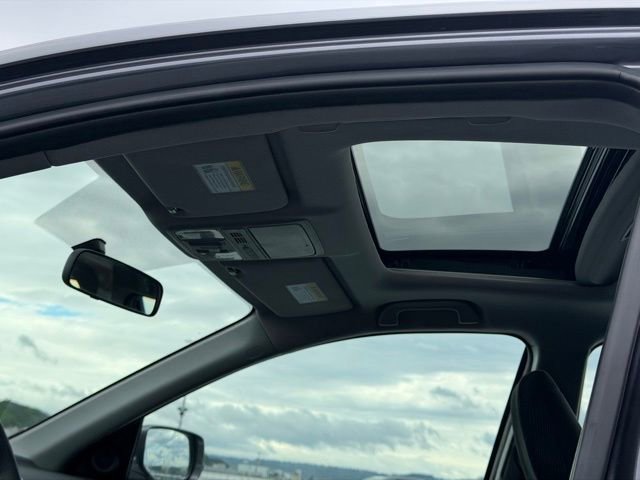 Used 2017 Honda Accord EX image 12