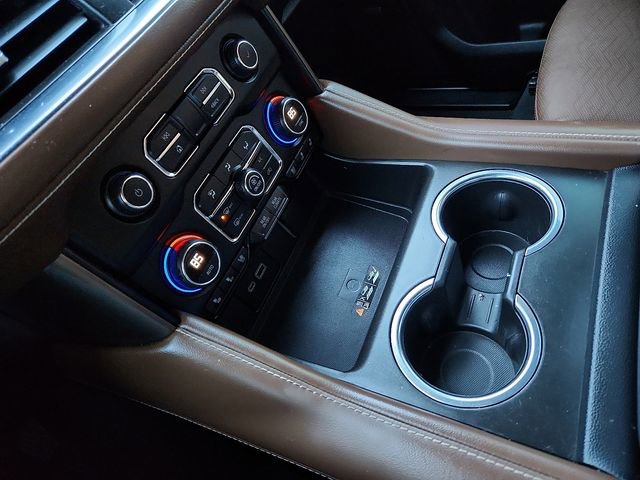 Certified 2023 Chevrolet Tahoe High Country w/ Premium Package 2 image 25