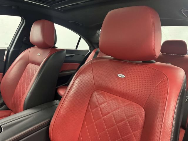 Used 2017 Mercedes-Benz CLS 550 4MATIC image 25