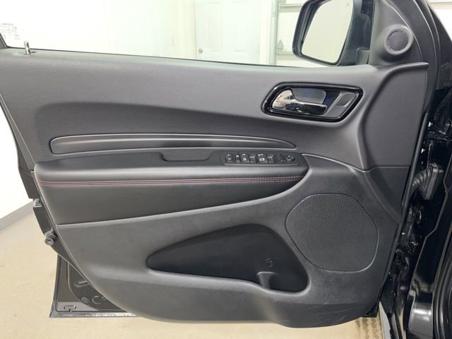 Used 2025 Dodge Durango GT image 9