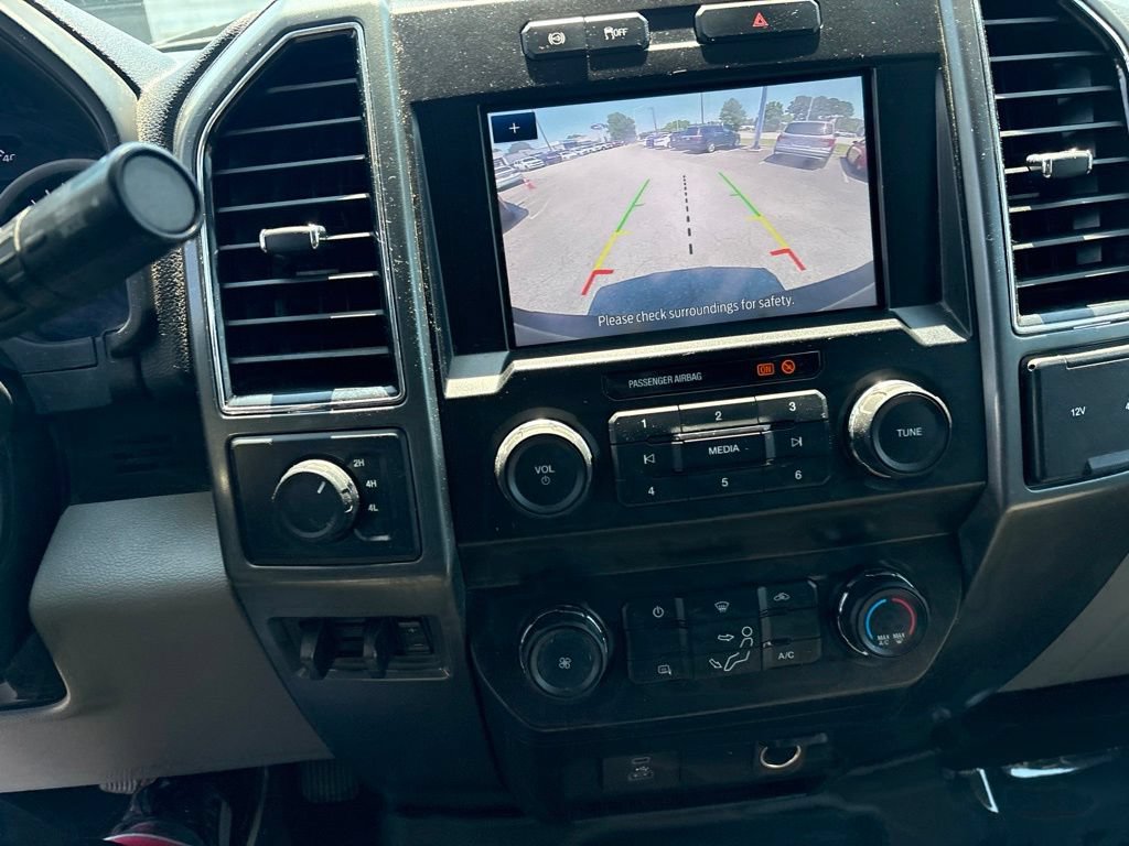 Used 2021 Ford F250 XLT AWD/4WD image 40