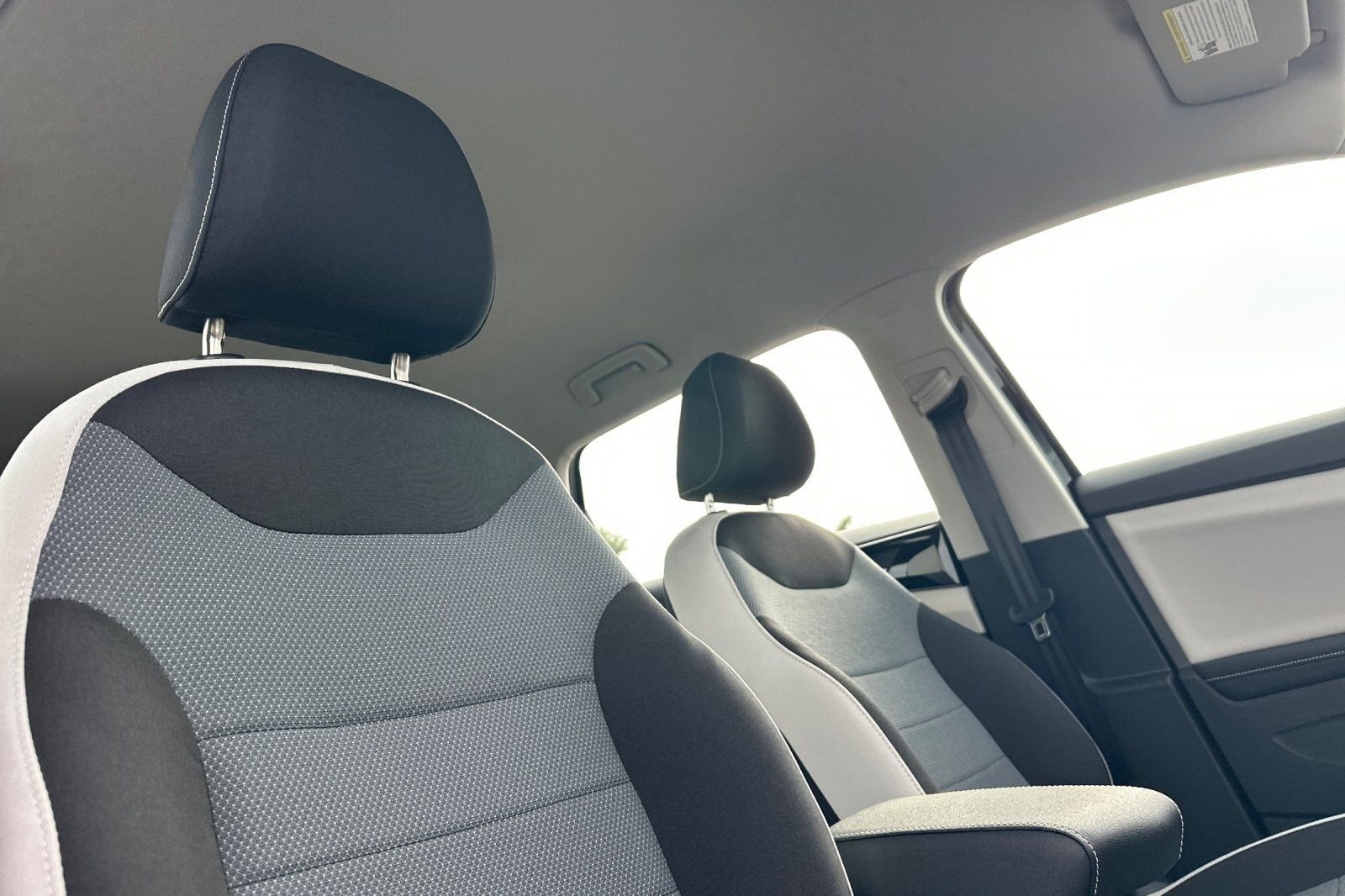New 2026 Volkswagen Taos S FWD image 17