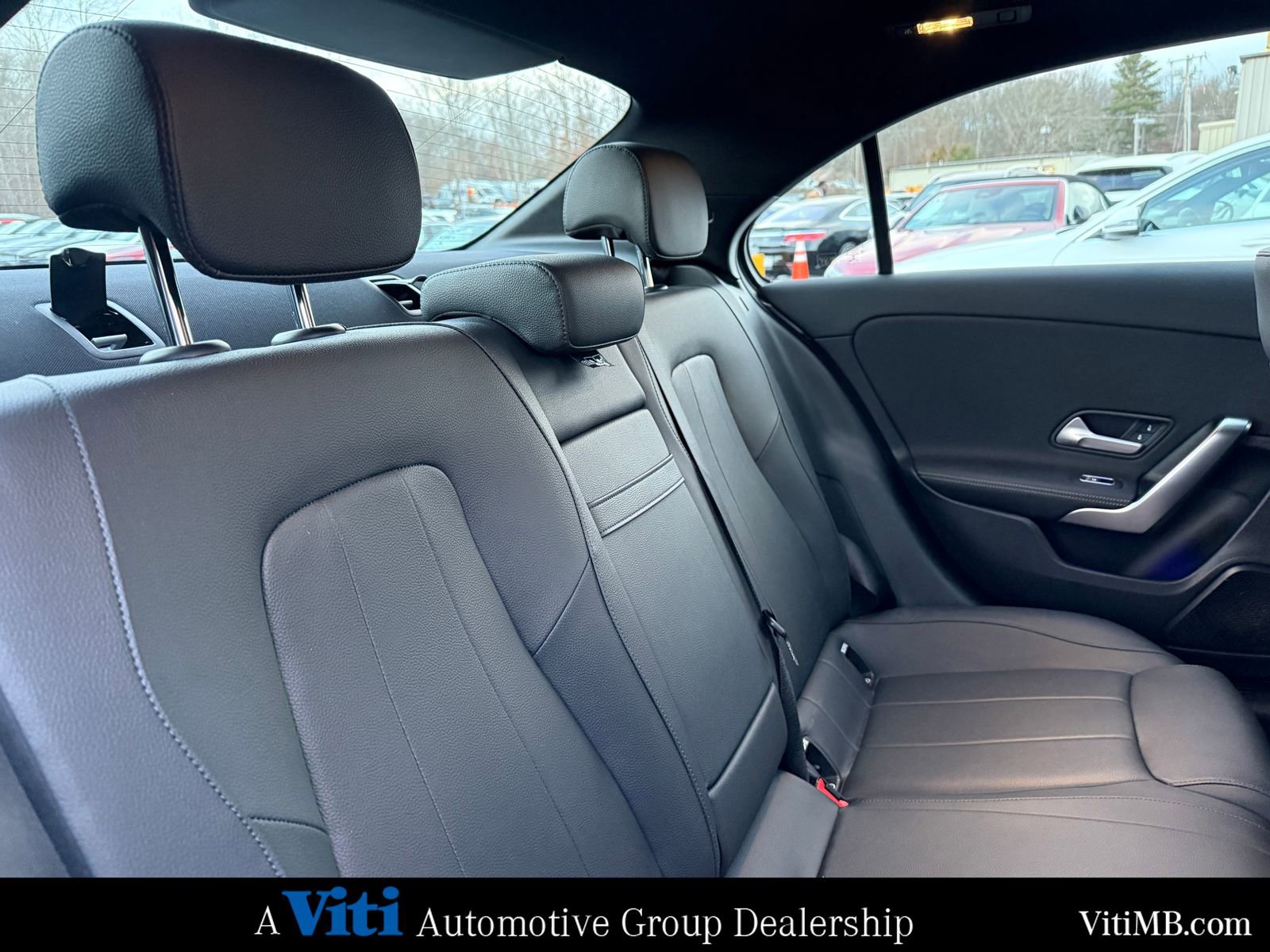 Certified 2022 Mercedes-Benz A 220 4MATIC image 27