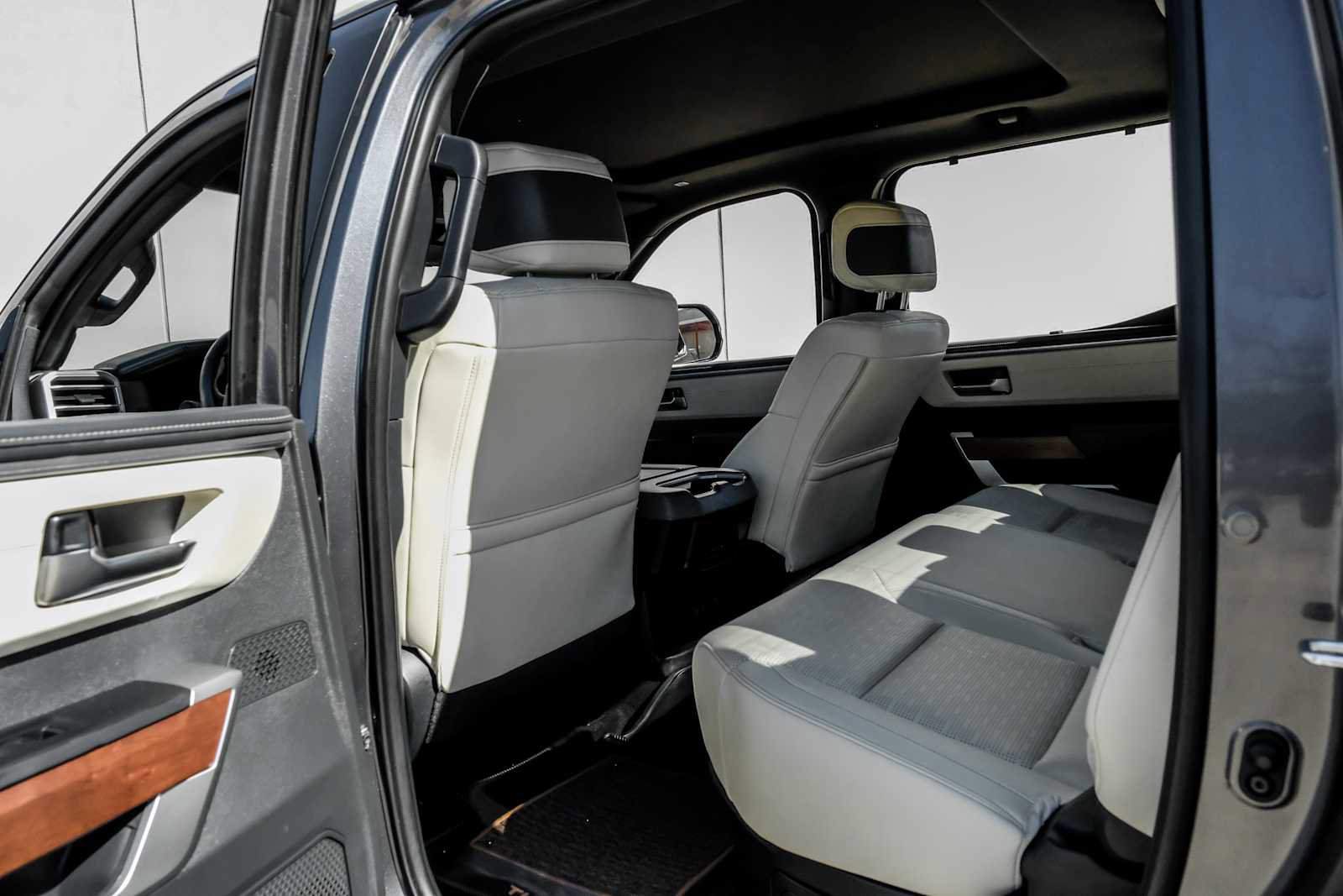 Used 2024 Toyota Tundra 1794 Edition image 39