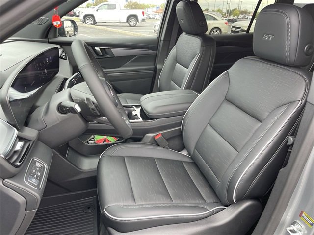 New 2026 Buick Enclave Sport Touring w/ Power Package image 11