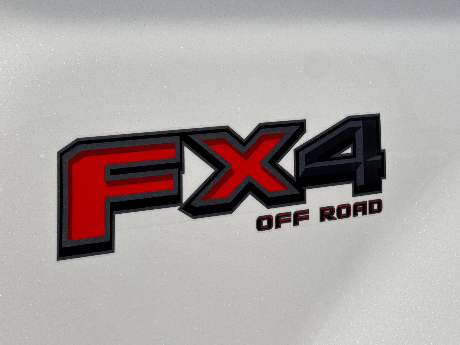 New 2026 Ford F350 Lariat w/ Lariat Ultimate Package image 34