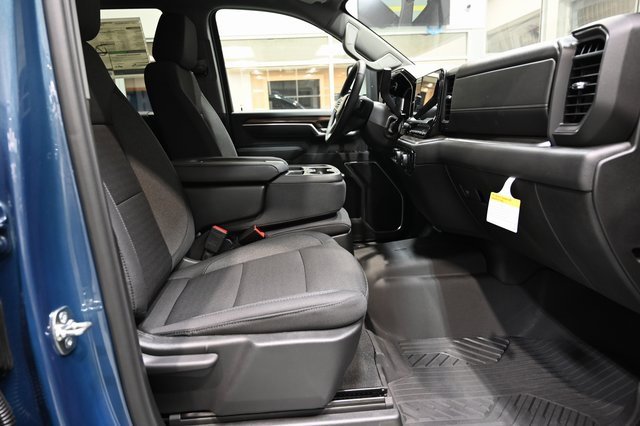 New 2026 Chevrolet Silverado 2500 LT w/ All Star Edition image 11