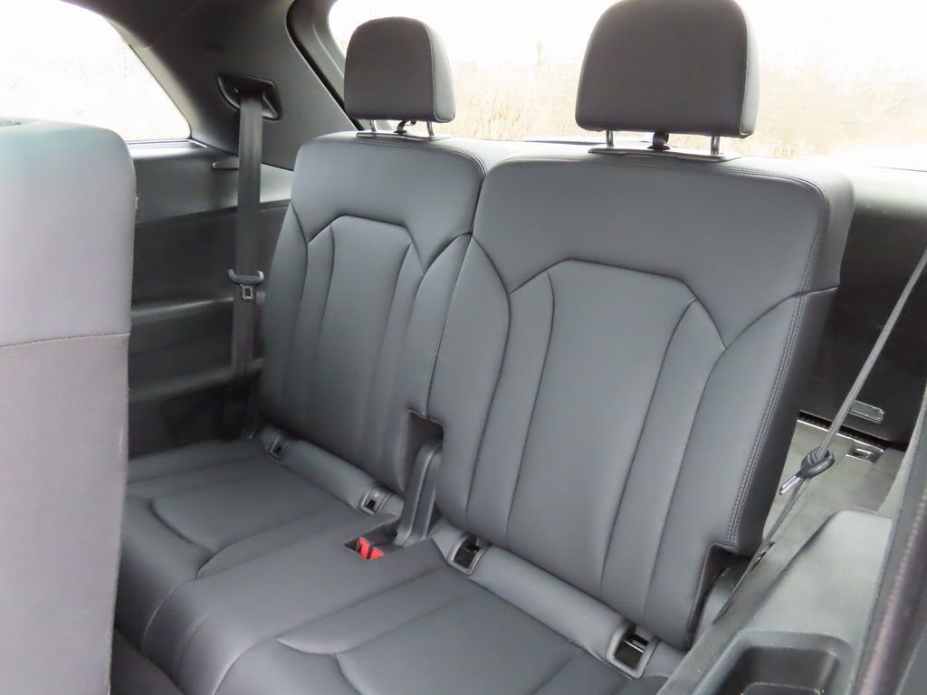 Used 2025 Audi Q7 3.0T Premium Plus image 31